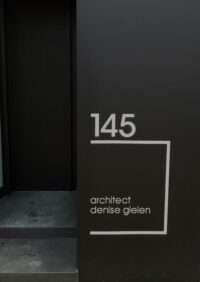 145 architect denise gielen