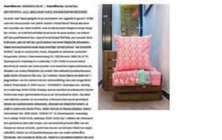 Oja flanders fashion